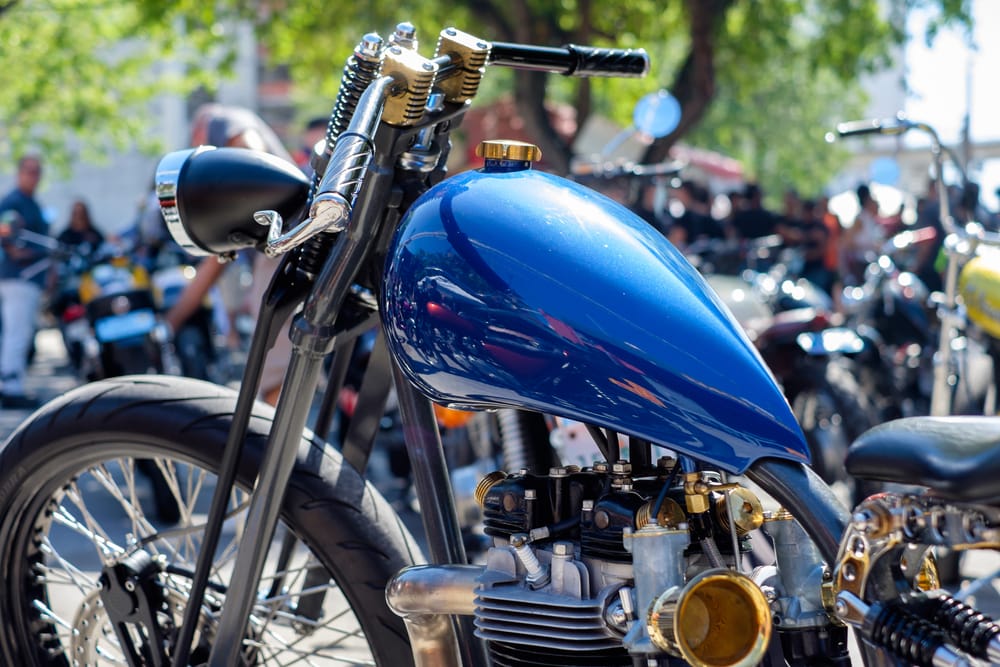 motorcycle insurance in Aurora STATE | Wave Insurance Partners